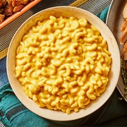 Macaroni and Cheese