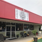 Excaret Mexican Bar and Grill