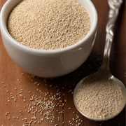 Yeast