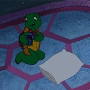 S4.E8: Franklin and Sam/Franklin's Berry Patch