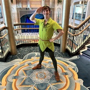 Peter Pan