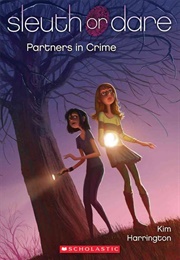 Partners in Crime (Kim Harrington)