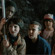 S1.E3: Chapter Three: Holly, Jolly