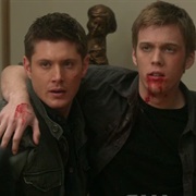 5.18 Point of No Return