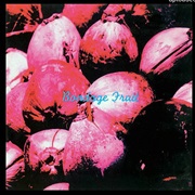 Bondage Fruit - 金属の胎児