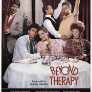 Beyond Therapy