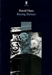 Racing Demon (Hare, David)