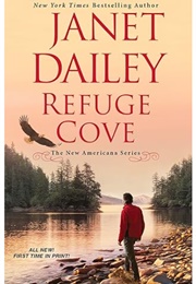 Refuge Cove (Janet Dailey)