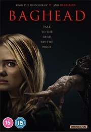 Baghead (2023)
