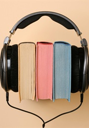 Audiobook (Genre)