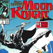 Moon Knight