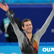 Paul Poirier (Gay, He/Him)