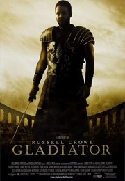 Gladiator - John Mathieson (2000)