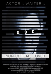 NON - Non-Official Cover (2020)