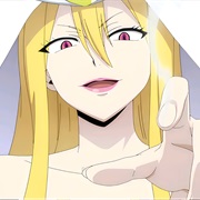 20. Selene, the Moon Dragon God