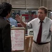 George Lopez: No One Gets Out Alive