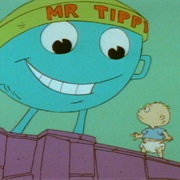 S1.E10: Weaning Tommy / Incident in Aisle Seven