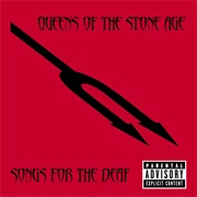 Queens of the Stone Age – Songs for the Deaf (2002)