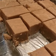Peanut Butter Marshmallow