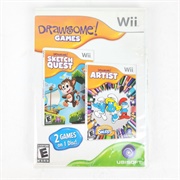 Drawsome! Artist & Drawsome! Sketch Quest