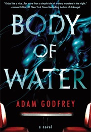 Body of Water (Adam Godfrey)