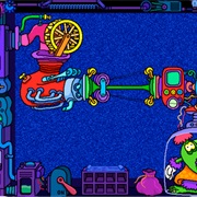 School Zone Math Game