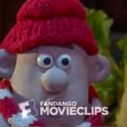 Rex Leaching (Curse of the Were-Rabbit 2005)