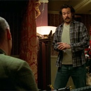 S2.E14: Kept a Guy Locked in a Truck