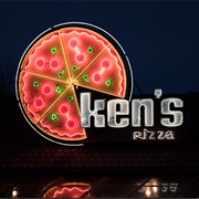 Ken's Pizza