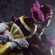 A Rift in the Rangers