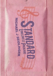 Standard Loneliness Package (Michael J. Seidlinger)