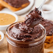 Chocolate Almond Spread