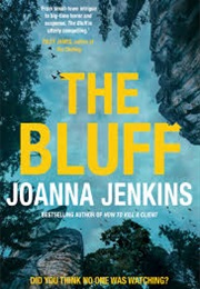 The Bluff (Joanna Jenkins)