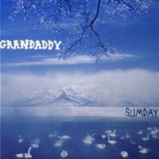 Lost on Yer Merry Way - Grandaddy