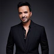 Luis Fonsi