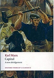Capital (Marx, Karl)