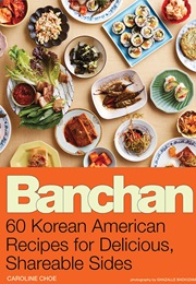 Banchan (Caroline Choe)
