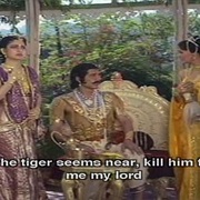 9. Dhritarashtra Is King His Sanyas and Kansa Is King and Akashwani About Krishna