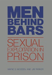 Men Behind Bars: Sexual Exploitation in Prison (Wayne S. Wooden and Jay Parker)
