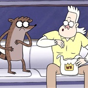 S5.E35: Bachelor Party! Zingo!