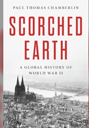 Scorched Earth (Paul Thomas Chamberlin)