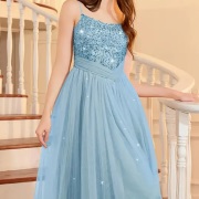 V-Shaped Fabric Waistband