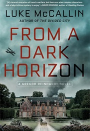 From a Dark Horizon (Luke McCallin)