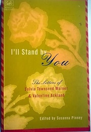 I'll Stand by You (Ed. Susanna Pinney)