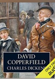 David Copperfield (Charles Dickens)