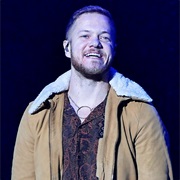 Dan Reynolds (Imagine Dragons)