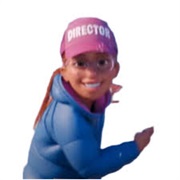 Bernadette (That Christmas)