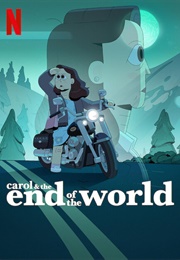 Carol & the End of the World (2023)