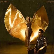 Cosmic Wind (Lion Babe, 2019)