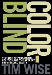 Colorblind (Tim Wise)